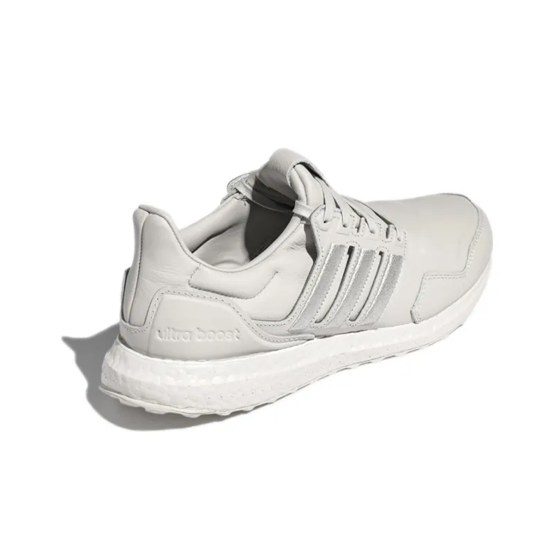 Adidas Ultraboost Leather-3