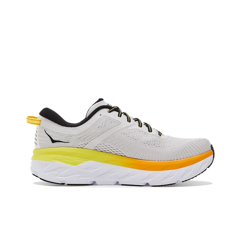 HOKA ONE ONE Bondi 7 Nimbus Cloud-1