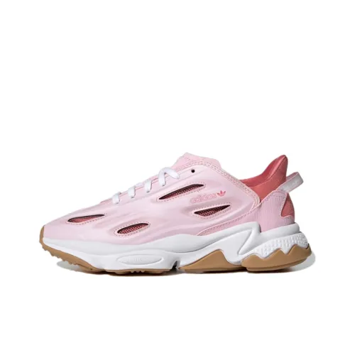 Adidas Women's Ozweego Celox 'Clear Pink Gum'