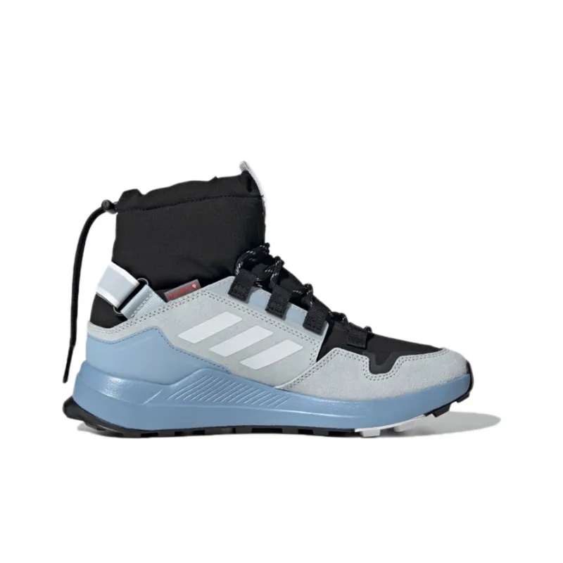 Terrex Hikster Women's Adidas Mid Cold.RDY 'Black Ambient Sky' Women's-1