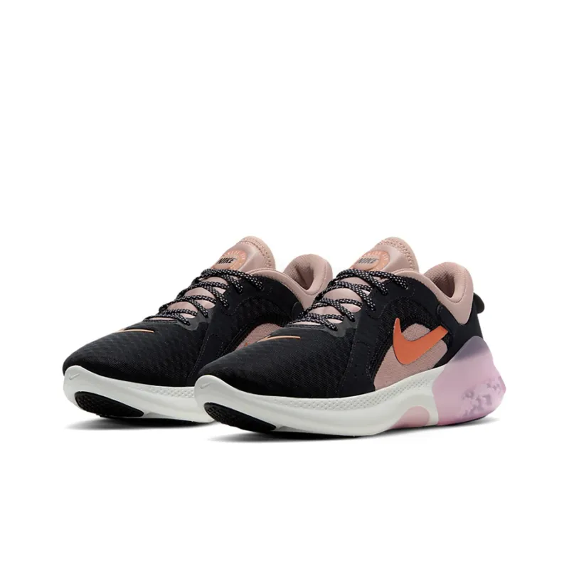 Nike Joyride Dual Run 2 'Black Metallic Copper' Women's-2