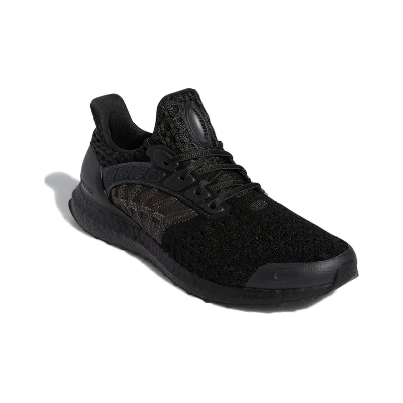 Adidas Ultra Boost Climacool 2 Dna Flow Pack Black-2