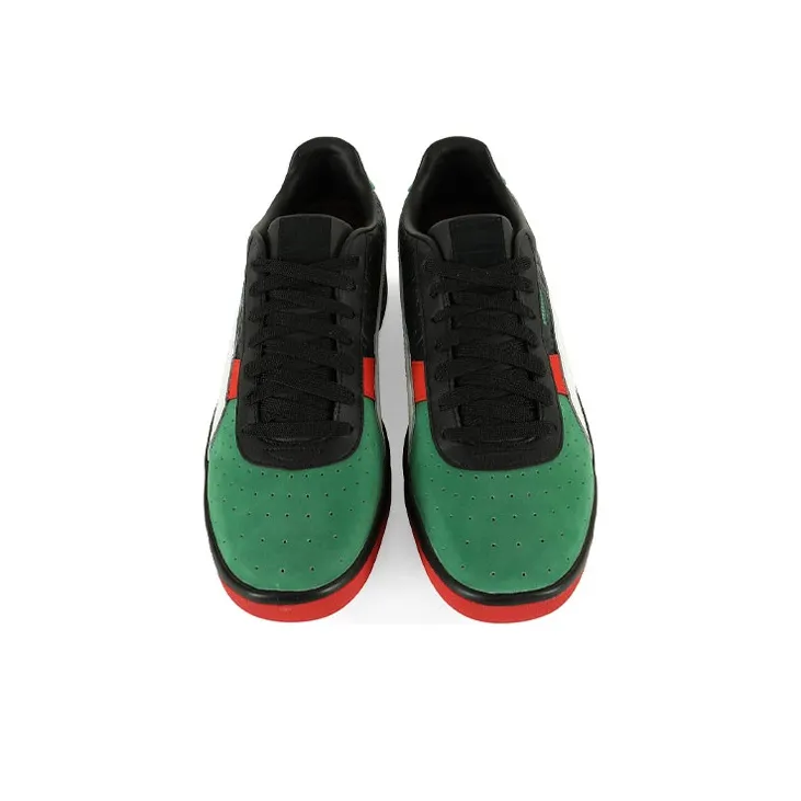 Puma GV Special + Lux 'Rasta'-2