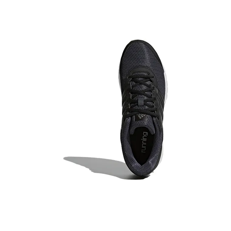 Adidas Duramo Lite 'Black White'-4
