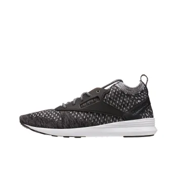 Zoku Runner Reebok Ultraknit Heather 'Coal Black'