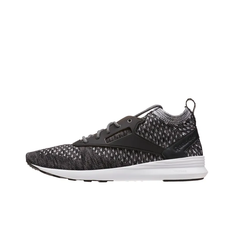 Reebok Zoku Runner Ultraknit Heather 'Coal Black'-0