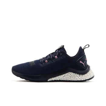 PUMA Hybrid Nx Low Top Sneakers Blue Women's