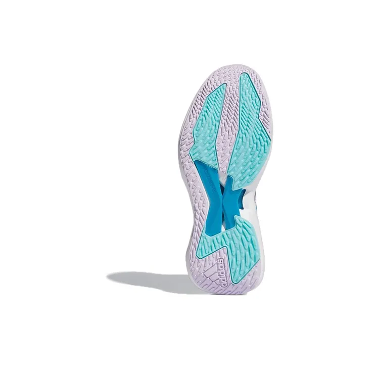Adidas Alphatorsion 2.0 'Purple Tint Sonic Aqua' Women's-5