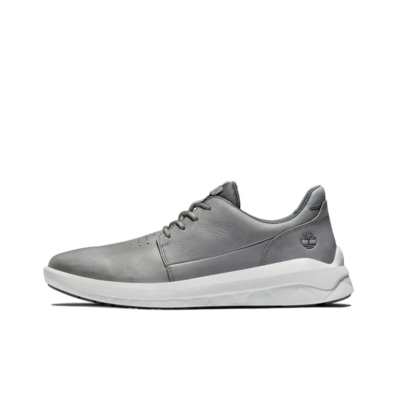 Timberland Bradstreet Ultra 'Grey White'-0