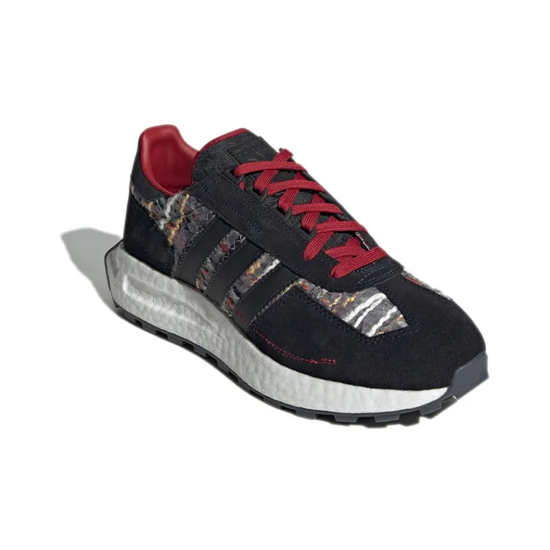 Adidas Originals General Retropy E5 'Black'-2