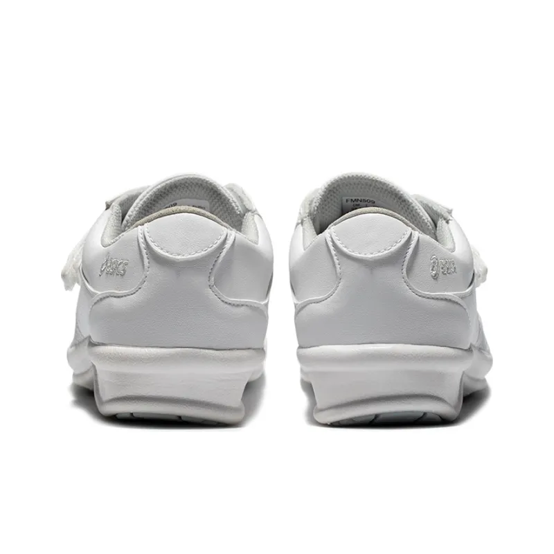 Asics Nursewalker 509 Running Shoes Women's Low Top White-3