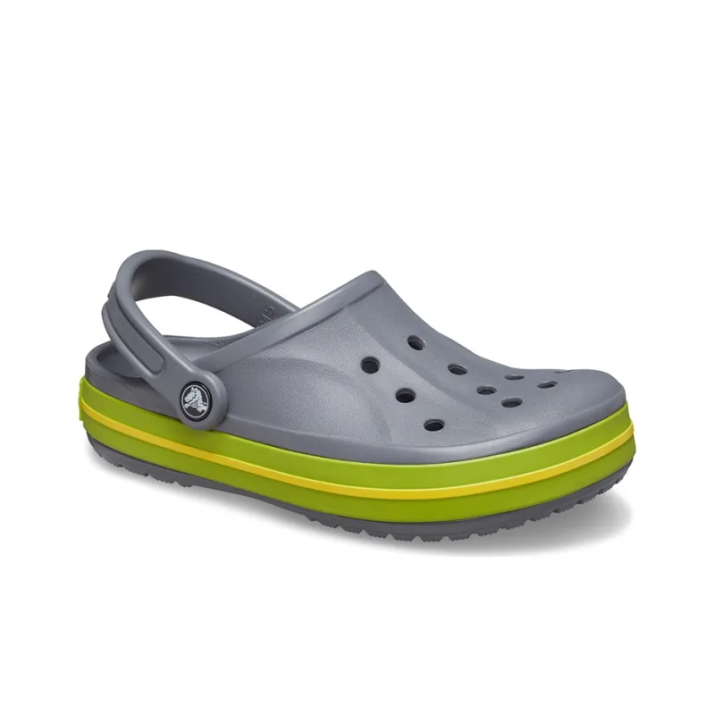 Crocs Bayaband Ii Clogs 'Charcoal Green'-2