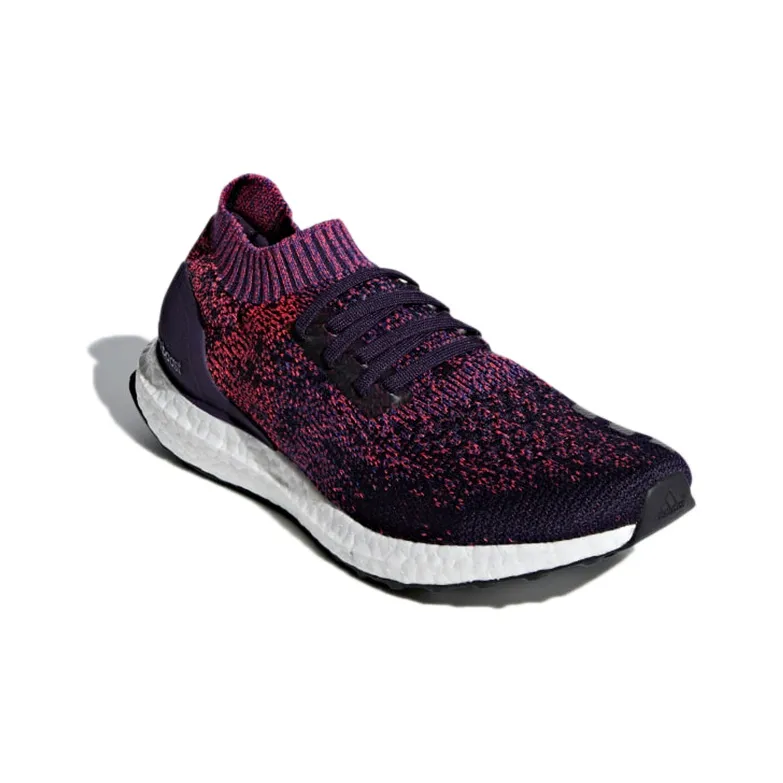 Adidas Ultra Boost Uncaged Legend Purple Women's-2