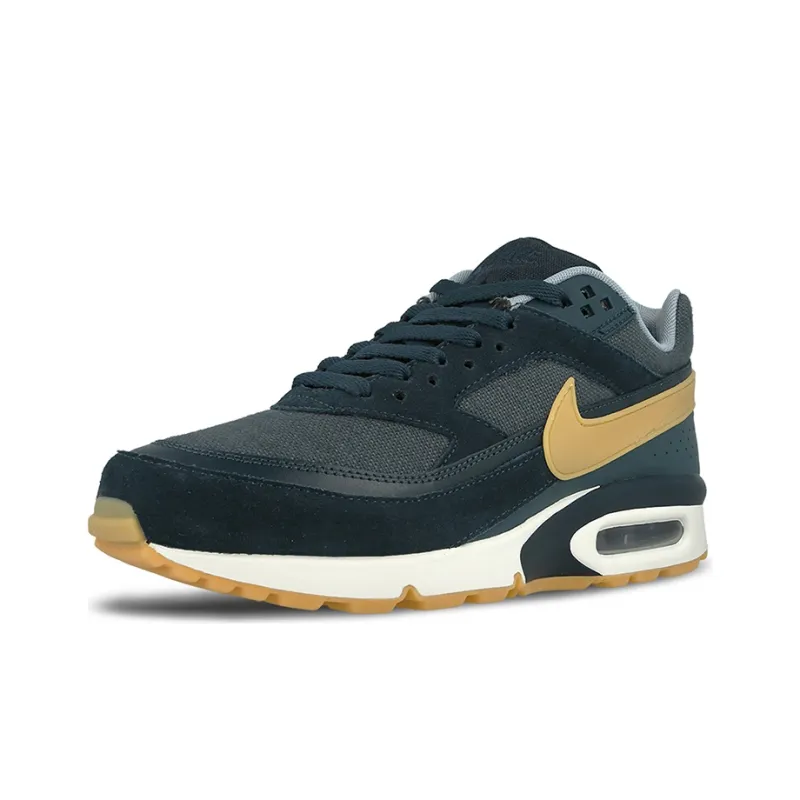 Nike Air Max Bw Premium Armory Navy-2