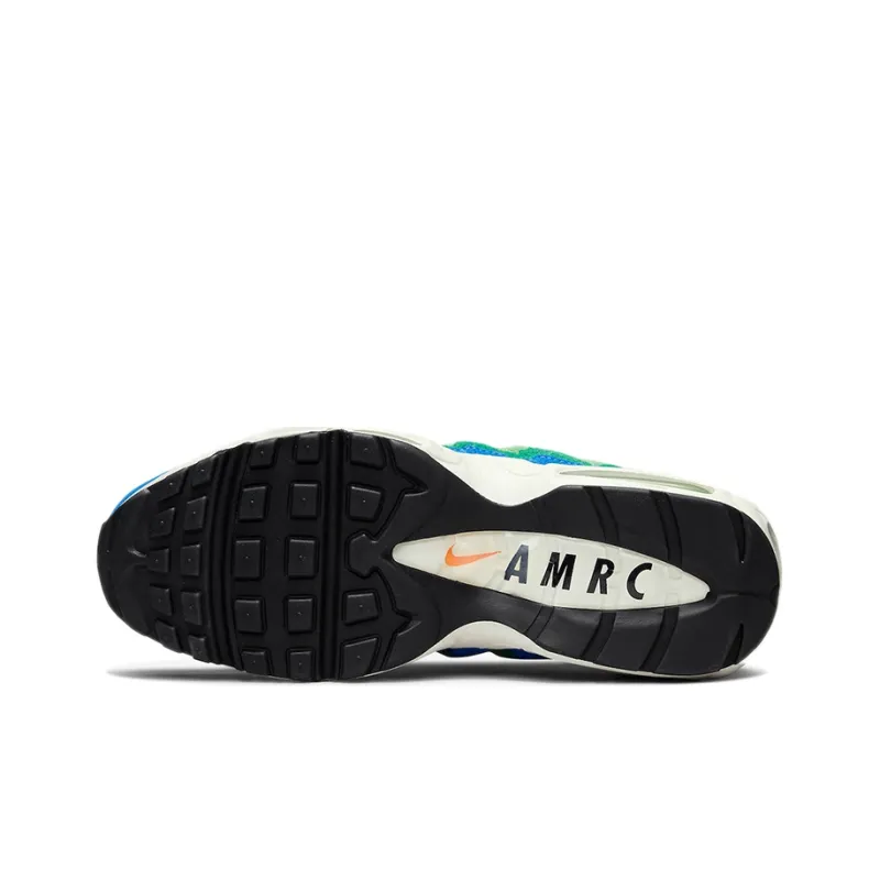 Nike Air Max 95 Se Air Max Running Club Photo Blue-5