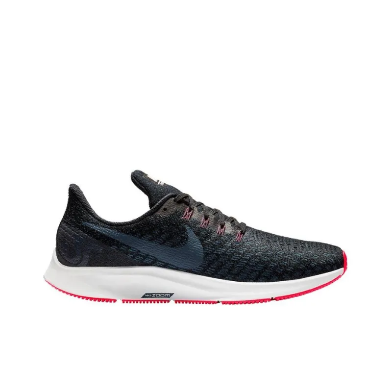 Nike Air Zoom Pegasus 35 'Black White Red'-1