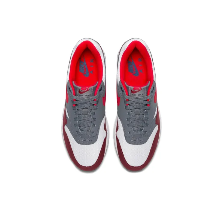Nike Air Max 1 'University Red'-3