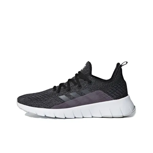 adidas s31511 Asweego 'Core Black' Women's