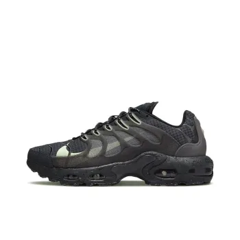 Nike Air Max Terrascape Plus Black Lime
