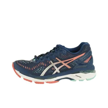 Asics Gel Kayano 23 'Blue Orange' Women's