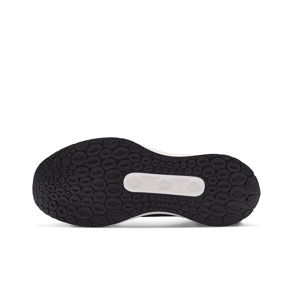 361° Running Shoes Men Low-Top Obsidian Black US M 10