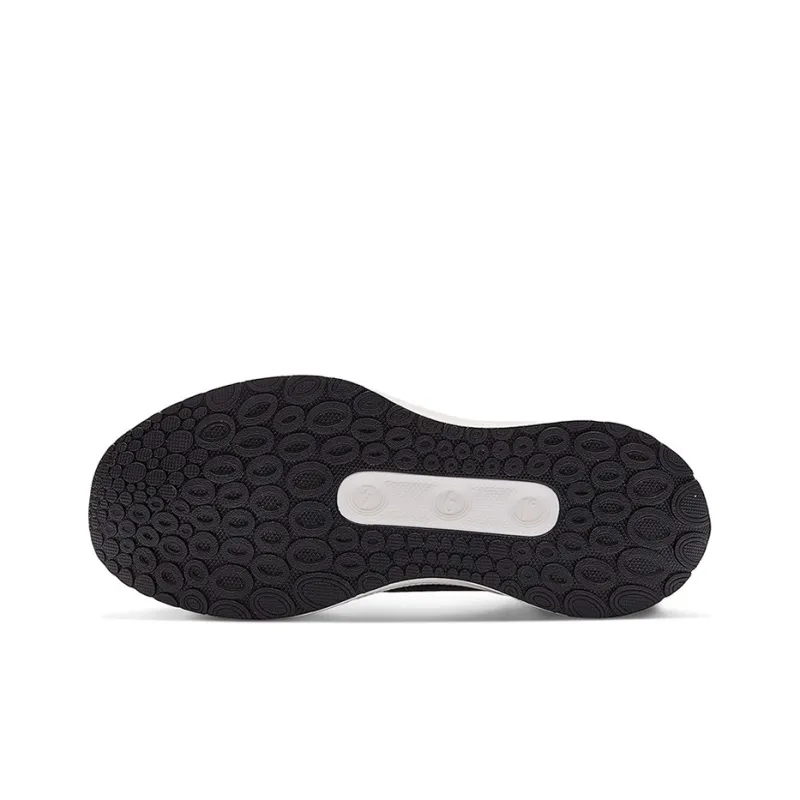 361° Wind Screen Low Top Running Shoes Men's Obsidian Black-4