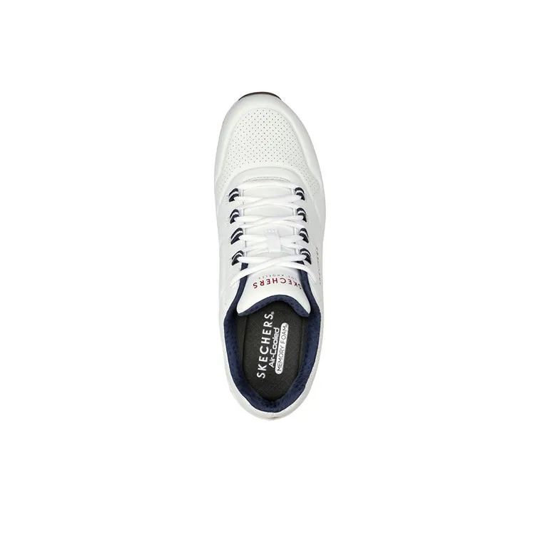 Skechers Uno 2 'White'-3