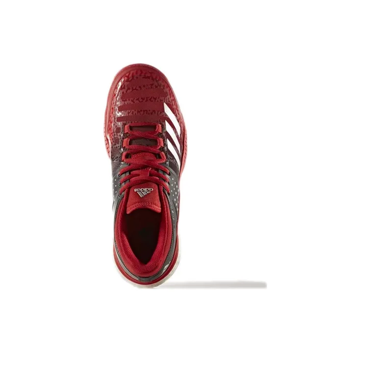 Adidas Crazyflight X 'Black Power Red' Women's-4