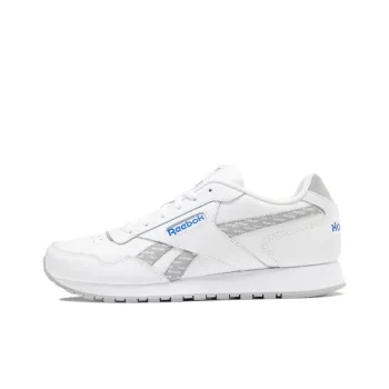 Reebok Classic Harman Running Shoes Men Low-Top White/Gray