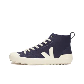 VEJA Nova Ht Canvas 'Marine Pierre'