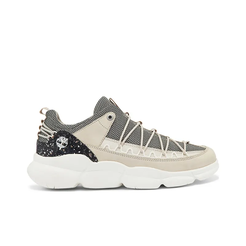 Timberland Vibram 'Cream White'-1