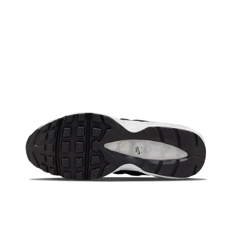 Nike Air Max 95 Next Nature Black Women's-4