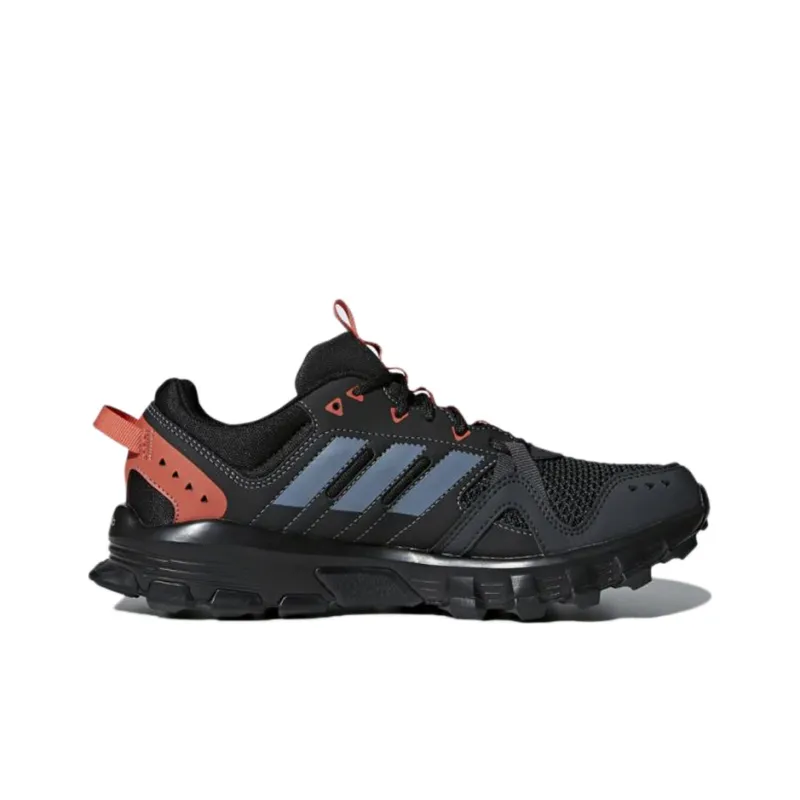 Adidas Rockadia Trail 'Carbon' Women's-1