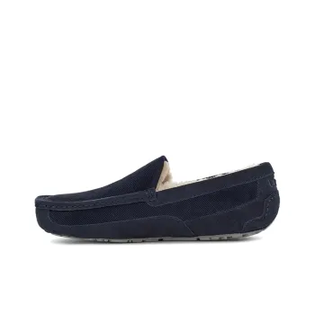 UGG Ascot Corduroy Ii 'Dark Sapphire'