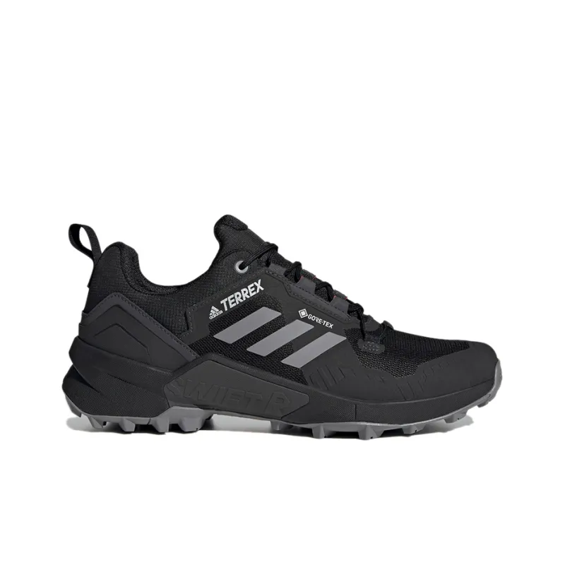 Adidas Terrex Swift R3 Gtx 'Black Grey'-1