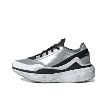 Adidas Earthlight Stella McCartney Silver Metallic Women's