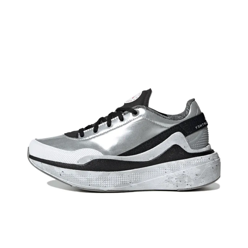 Adidas Earthlight Stella McCartney Silver Metallic Women's-0