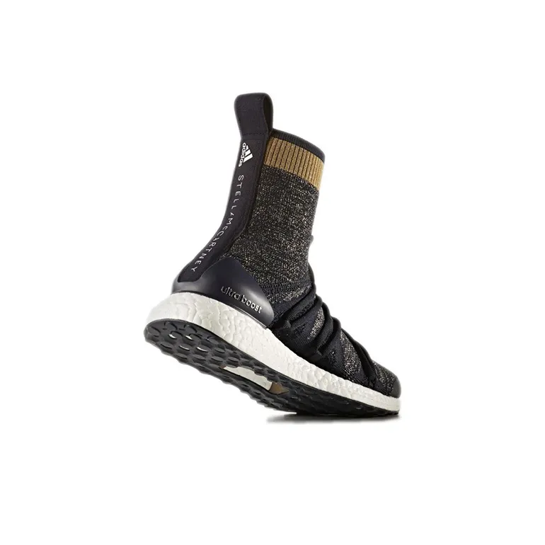 Adidas Ultra Boost X Mid Stella McCartney Legend Blue Women's-4