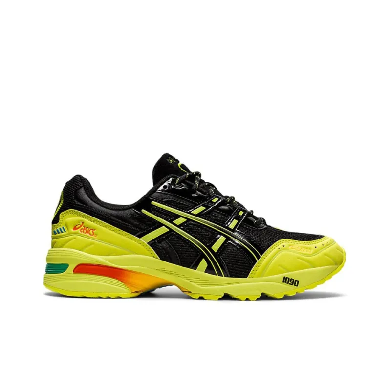 Asics Gel 1090 IAB Studio AI 2 Black-1