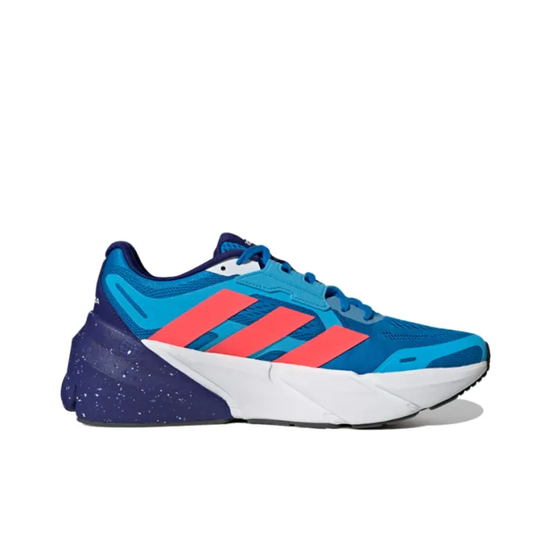Adidas Adistar Blue Rush Turbo Indigo-1