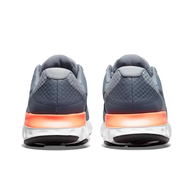 Nike Renew Run 2 'Light Smoke Grey'-4