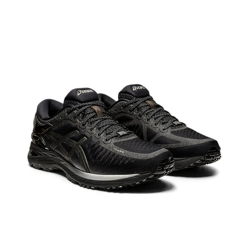 Asics Metarun 'Black Gunmetal'-2