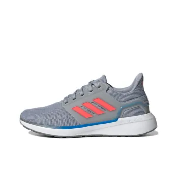 Adidas EQ19 Wear-Resistant Slip-Resistant Low-Top Running Shoes