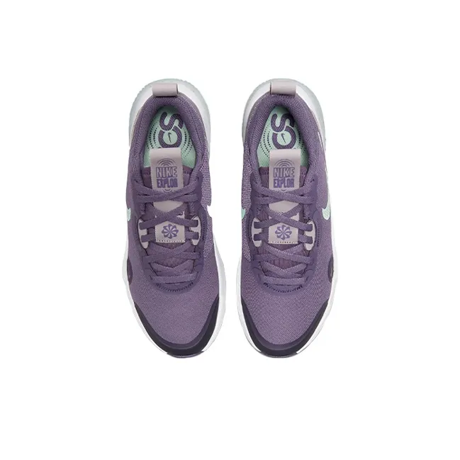 Nike Explor Next Nature 'Canyon Purple Amethyst Ash' Gs-3