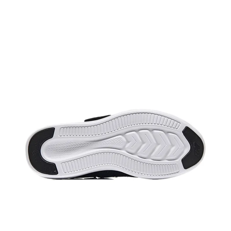 New Balance FuelCore Coast 'Carbon Black White'-4