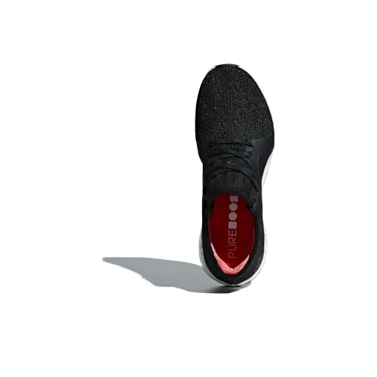 Adidas PureBoost X Element 'Core Black' Women's-4