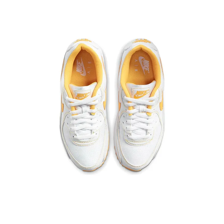 Nike Air Max 90 Laser Orange-3