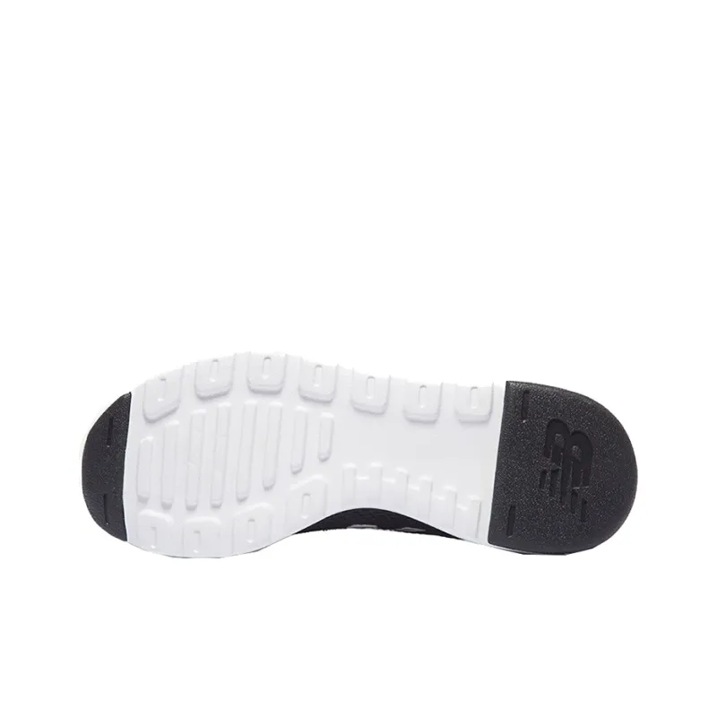 New Balance 501 'Black White'-3