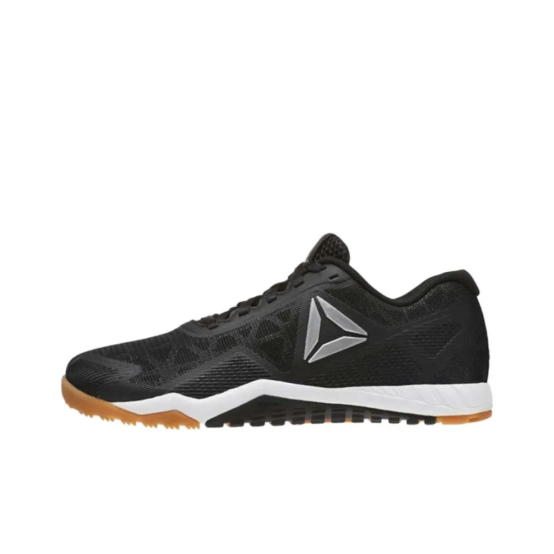 Reebok Women's Workout Trainer 2.0 'Black Gum' Women's-0