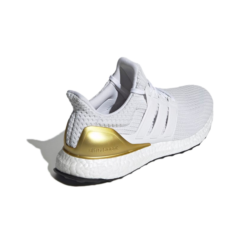 Adidas ultra 3 gold best sale